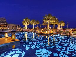 Fairmont Fujairah Beach Resort