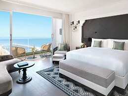 Fairmont Fujairah Beach Resort