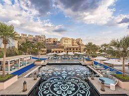 Fairmont Fujairah Beach Resort