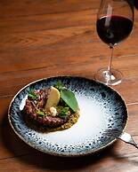 Fairmont Fujairah Beach Resort