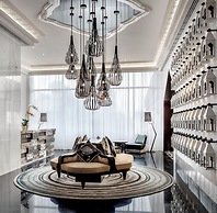 Fairmont Fujairah Beach Resort