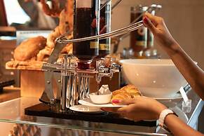 Fairmont Fujairah Beach Resort