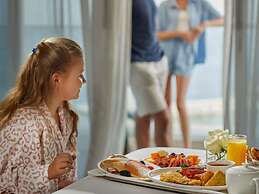 Fairmont Fujairah Beach Resort