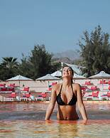 Fairmont Fujairah Beach Resort