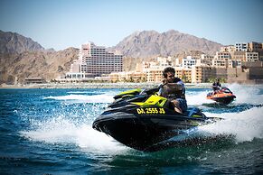 Fairmont Fujairah Beach Resort