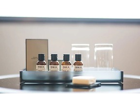 Fairmont Fujairah Beach Resort