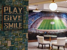 Fairmont Fujairah Beach Resort