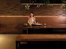 Fairmont Fujairah Beach Resort