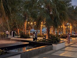 Fairmont Fujairah Beach Resort