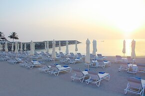 Fairmont Fujairah Beach Resort