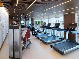 Fairmont Fujairah Beach Resort