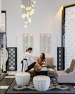 Fairmont Fujairah Beach Resort