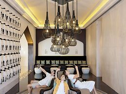 Fairmont Fujairah Beach Resort