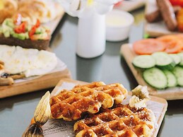 Fairmont Fujairah Beach Resort