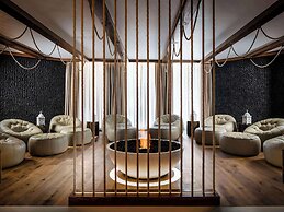 Fairmont Fujairah Beach Resort