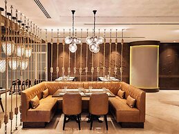 Fairmont Fujairah Beach Resort