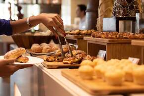 Fairmont Fujairah Beach Resort