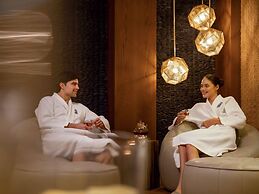 Fairmont Fujairah Beach Resort