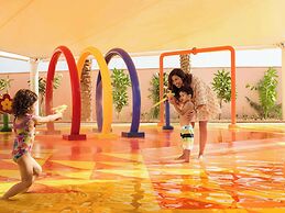 Fairmont Fujairah Beach Resort