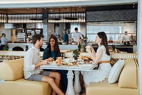 Fairmont Fujairah Beach Resort