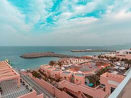 Fairmont Fujairah Beach Resort