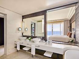 Fairmont Fujairah Beach Resort