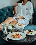 Fairmont Fujairah Beach Resort