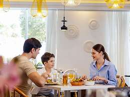 Fairmont Fujairah Beach Resort