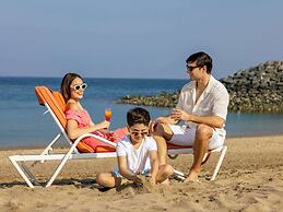 Fairmont Fujairah Beach Resort