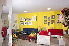 Residence Villa Azzurra