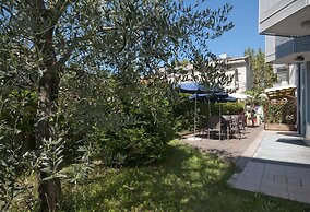 Residence Villa Azzurra