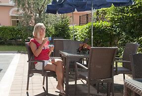 Residence Villa Azzurra