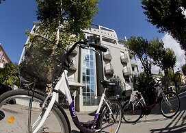 Residence Villa Azzurra