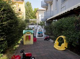 Residence Villa Azzurra