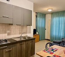 Residence Villa Azzurra