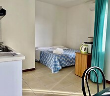 Residence Villa Azzurra