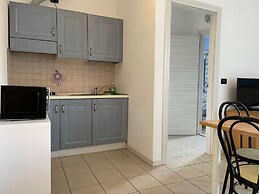 Residence Villa Azzurra