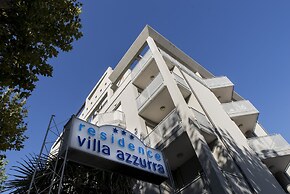 Residence Villa Azzurra