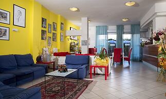 Residence Villa Azzurra