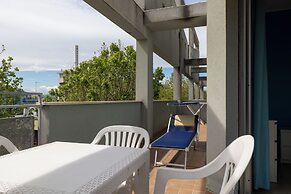 Residence Villa Azzurra