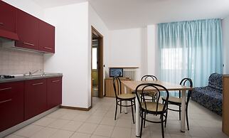 Residence Villa Azzurra