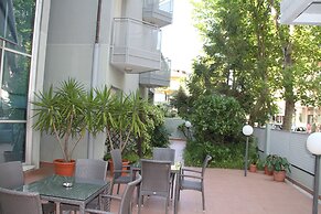 Residence Villa Azzurra