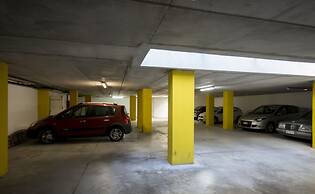 Residence Villa Azzurra