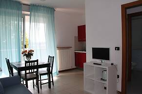 Residence Villa Azzurra