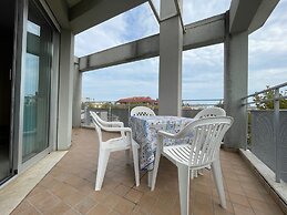 Residence Villa Azzurra