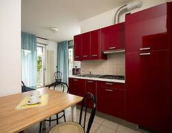 Residence Villa Azzurra