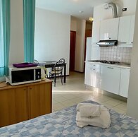 Residence Villa Azzurra