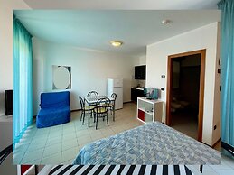 Residence Villa Azzurra