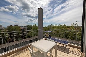 Residence Villa Azzurra