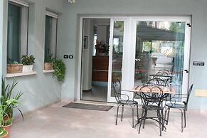 Residence Villa Azzurra